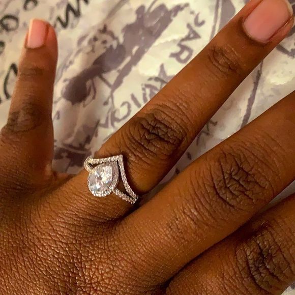 ❌ring size 9 - Picture 5 of 9